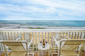 Ocean Dunes #2109 Searenity